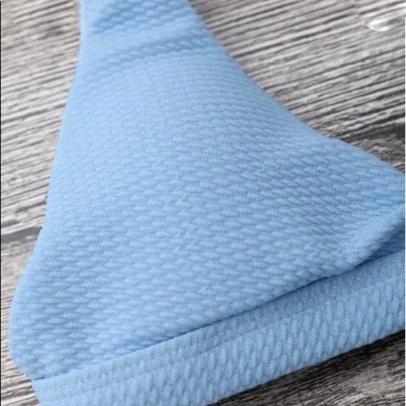 Zaful new with tags bathing suit top - Picture 2 of 4